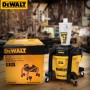 Фільтр-циклон DeWALT DXVCS002 - фото 9