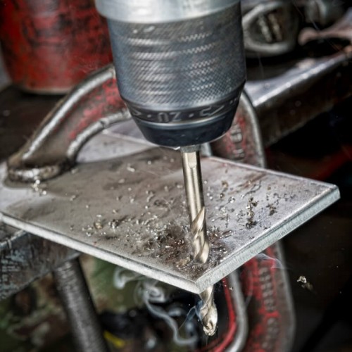 Свердло по металу DeWALT DT4918 - фото 4 Свердло по металу DeWALT DT4918 - фото 4