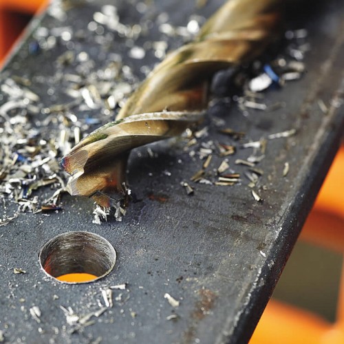 Свердло по металу DeWALT DT4916 - фото 4