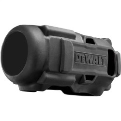 Захисний гумовий чохол для ударного шурупокрута DeWALT PB891.92