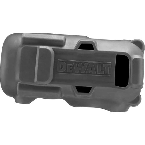 Захисний гумовий чохол для ударного шурупокрута DeWALT PB891.92 - фото 1