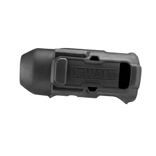 Захисний гумовий чохол для ударного шурупокрута DeWALT PB900.899 - фото 1