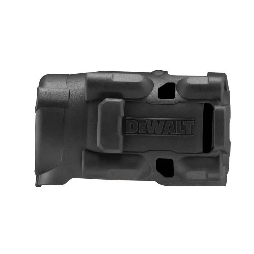 Защитный резиновый чехол для ударного шуруповерта DeWALT PB901.03 - фото 1