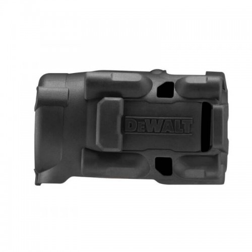 Захисний гумовий чохол для ударного шурупокрута DeWALT PB921.22.23 - фото 1