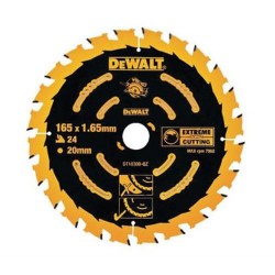 Диск пильный EXTREME DeWALT DT10302