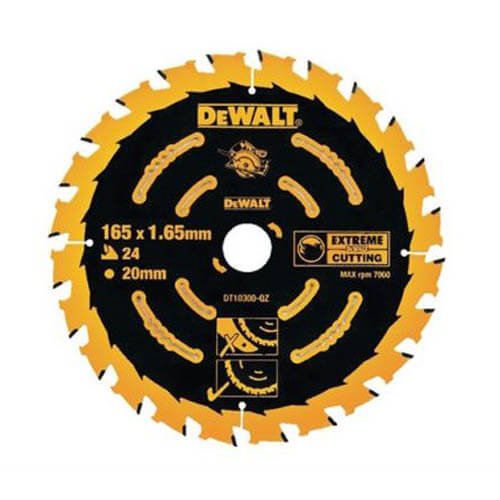 Диск пильный EXTREME DeWALT DT10302