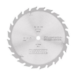Диск пильный EXTREME WORKSHOP DeWALT DT4330