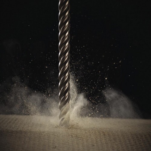 Бур SDS-Plus, XLR, 4 кромки, 12x260x200 мм DeWALT DT8935 - фото 2